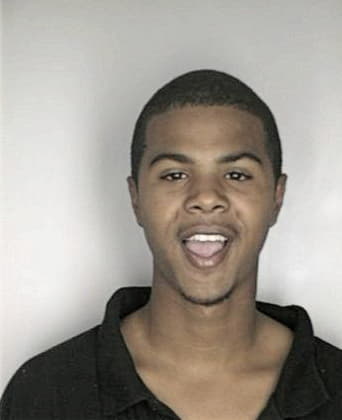 Vincent Bostick - Hillsborough County, FL 