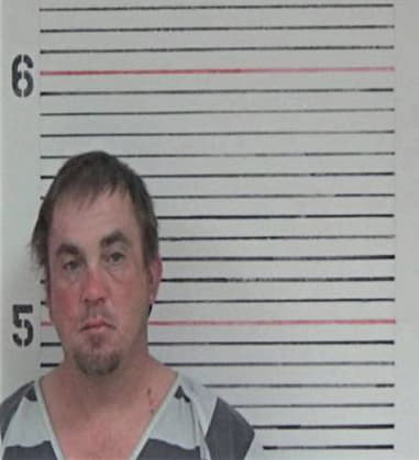 Charles Bradley, - Parker County, TX 