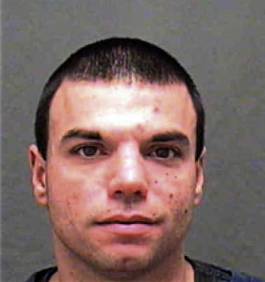 Kirk Brady - Mecklenburg County, NC 
