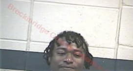 Tyrone Bright - Breckinridge County, KY 
