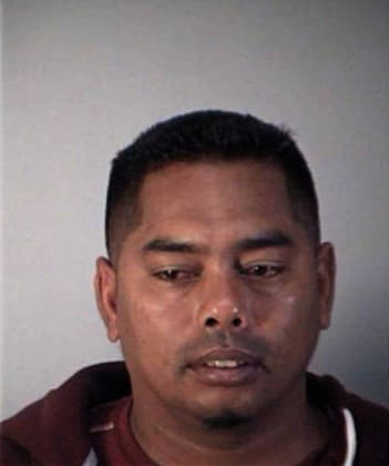 Francesco Capostagno - Lake County, FL 