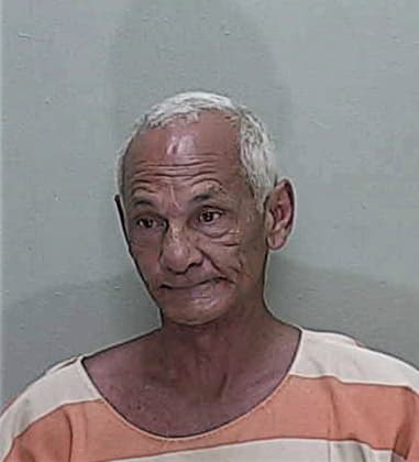 Daniel Carr, - Marion County, FL 