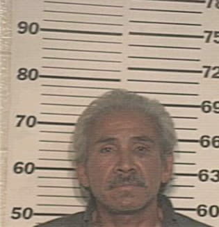 Derick Castillo, - Hidalgo County, TX 