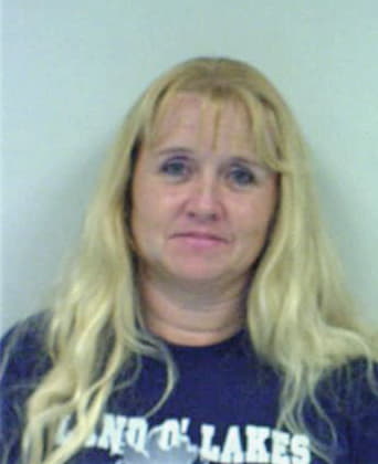 Lisa Cecere, - Hernando County, FL 