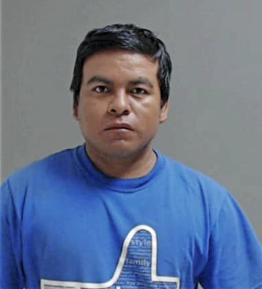 Ernesto Cerda, - Hidalgo County, TX 