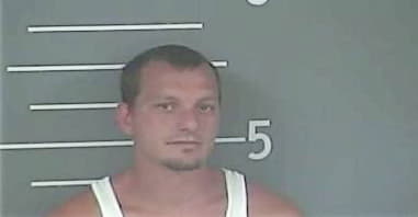 Anthony Chaney, - Pike County, KY 