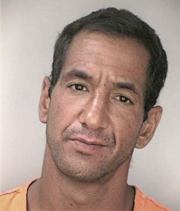 Eric Chappa - Hillsborough County, FL 