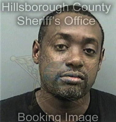 Shakeeb Chin - Hillsborough County, FL 