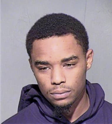 Cory Christensen - Maricopa County, AZ 
