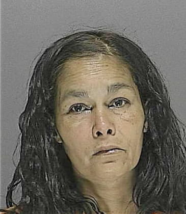 Cynthia Cisneros, - Volusia County, FL 