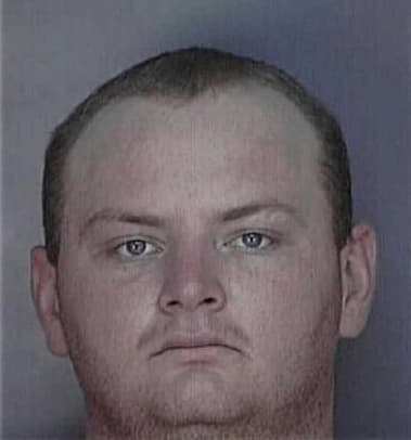 Raymond Clanton - Polk County, FL 