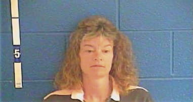 Elizabeth Clay, - Boyle County, KY 