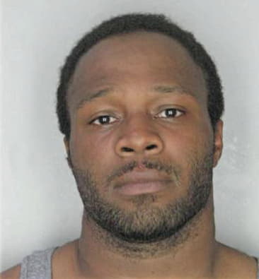 Antwan Clethen - Hillsborough County, FL 