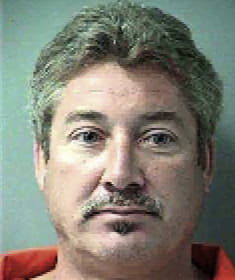 Bobby Clinton, - Okaloosa County, FL 