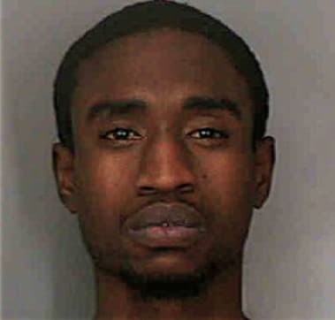Pelmo Coleman - Polk County, FL 