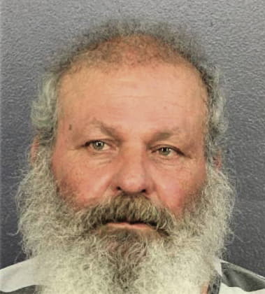 Richard Conte, - Broward County, FL 