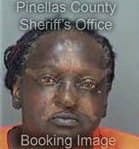 Rashida Cooper, - Pinellas County, FL 