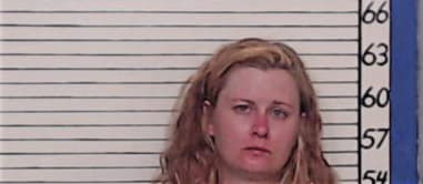 Jennifer Coryell, - Comal County, TX 