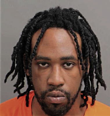 Derrick Council - Wake County, NC 