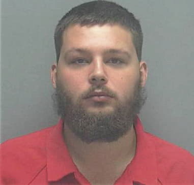 Francis Covati, - Lee County, FL 