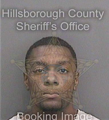 Michael Cox, - Hillsborough County, FL 