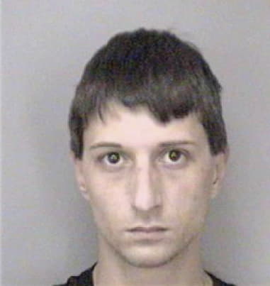 Nicholas Crews, - Polk County, FL 