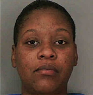 Latoya Dawkins, - Polk County, FL 