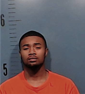 Cortez Dorsey - Taylor County, TX 