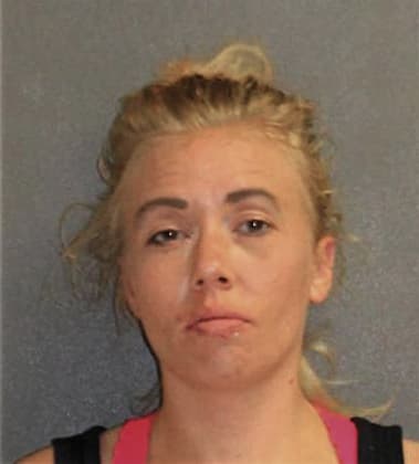 Antonia Dougherty, - Volusia County, FL 