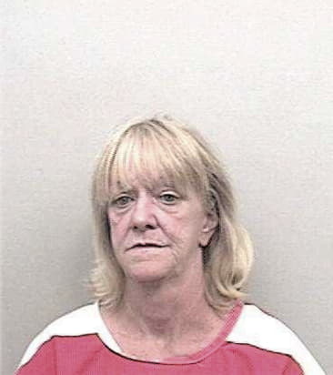 Donna Duktig, - Marion County, FL 