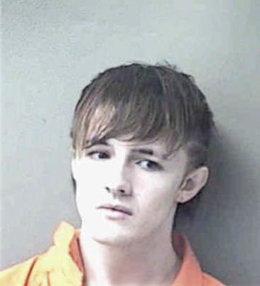 Dustin Dunn, - Okaloosa County, FL 