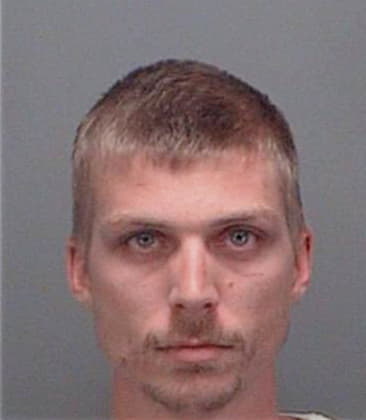 Joseph Dynderski, - Pinellas County, FL 