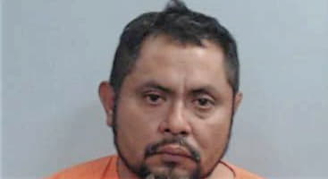 Mario Esparza - Fayette County, KY 
