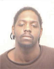 Kenneth Evans - Fulton County, GA 