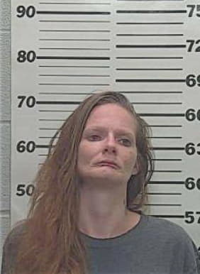 Lisa Eylar, - Atchison County, KS 
