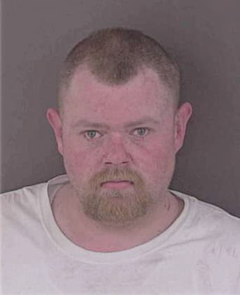 Leland Freimark, - Linn County, OR 