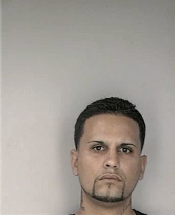 Enrique Fuentes, - Hillsborough County, FL 