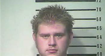 Robert Gordon - Bell County, KY 