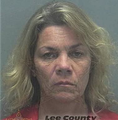 Lisa Grant, - Lee County, FL 