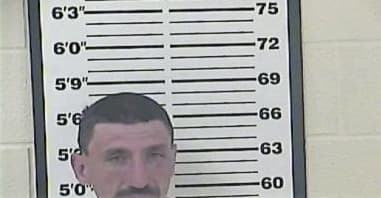 Christopher Green, - Carter County, TN 