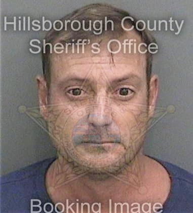 Issac Guy, - Hillsborough County, FL 