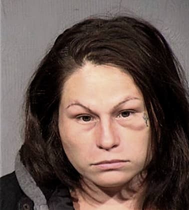 Donna Hall, - Maricopa County, AZ 