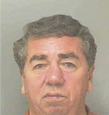 Robert Hall, - Polk County, FL 