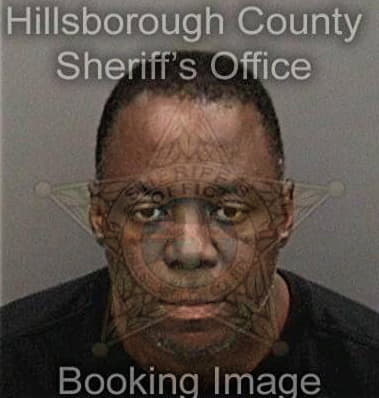 Jamarlon Hamilton, - Hillsborough County, FL 