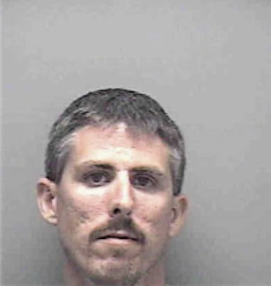 Doncarlos Harrison, - Lee County, FL 