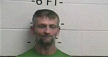 Bret Hatfield, - Whitley County, KY 