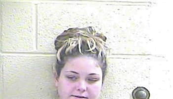 Brandy Hauger - Ballard County, KY 