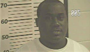 Antwain Hayes, - Tunica County, MS 