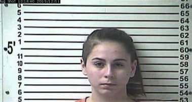 Miranda Hayes, - Hardin County, KY 