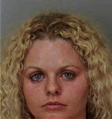 Kristie Hegwood, - Polk County, FL 